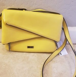 NWT!! JOE'S Jean's crossbody!